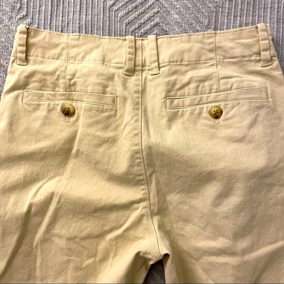 URBAN OUTFITTERS - NWOT - Men’s size 30 tan pants - Picture 2 of 4